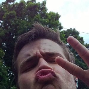 Meet your Posher, Josh